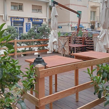 Appartamento Centro Storico Trapani Eksteriør bilde